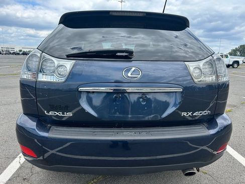 Used 2006 Lexus RX 400h AWD image 6
