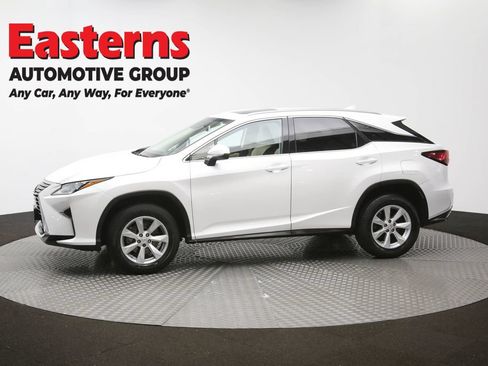 Used 2016 Lexus RX 350 AWD w/ Premium Package image 62