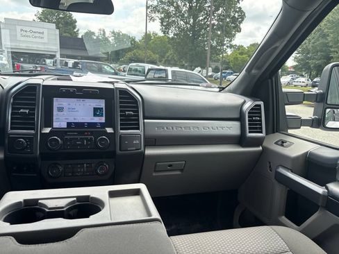 Used 2022 Ford F250 XLT AWD/4WD image 12