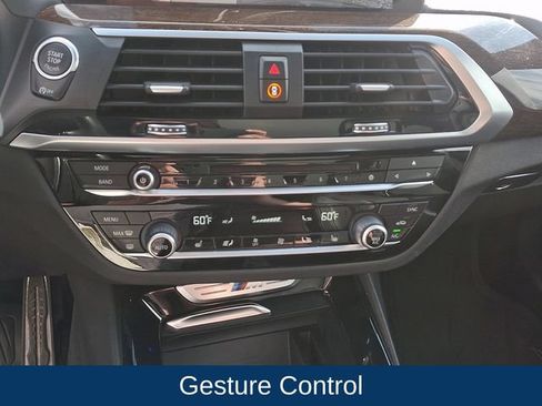 Used 2018 BMW X3 M40i AWD/4WD image 16