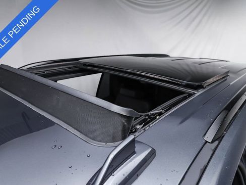 Used 2022 Chevrolet Tahoe Z71 image 5