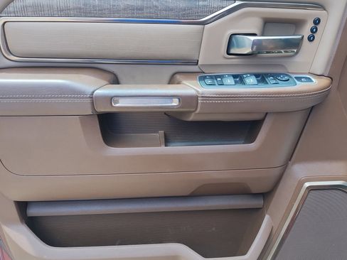 Used 2022 RAM 3500 Limited image 19