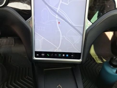 Used 2016 Tesla Model S 90D AWD/4WD image 16
