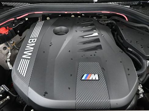 Used 2025 BMW X3 M50 w/ Premium Package AWD/4WD image 25