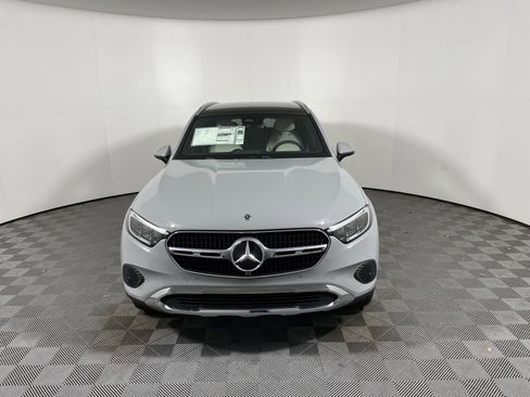 New 2026 Mercedes-Benz GLC 300 image 8