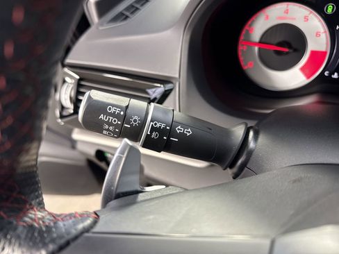 Certified 2023 Acura RDX A-Spec AWD/4WD image 17