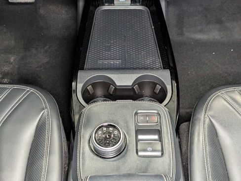 Used 2021 Ford Mustang Mach-E Premium image 21