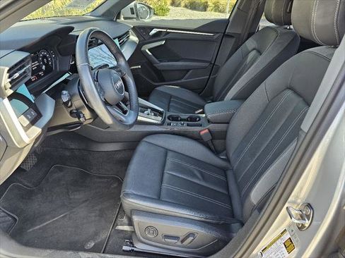 Used 2023 Audi A3 2.0T Premium w/ Convenience Package image 2