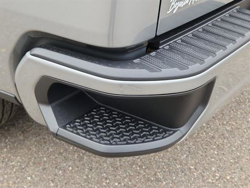 New 2026 Chevrolet Silverado 1500 Custom image 18