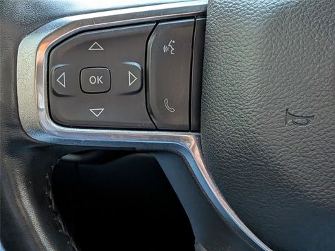 Used 2023 RAM 2500 Laramie image 27