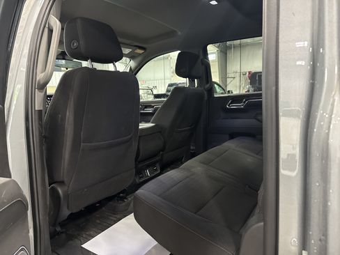 Used 2024 GMC Sierra 1500 Elevation w/ X31 Off-Road Package AWD/4WD image 8