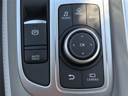 New 2027 INFINITI QX60 Luxe FWD image 15