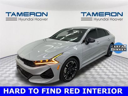 Used 2023 Kia K5 GT-Line w/ GT-Line Premium Package