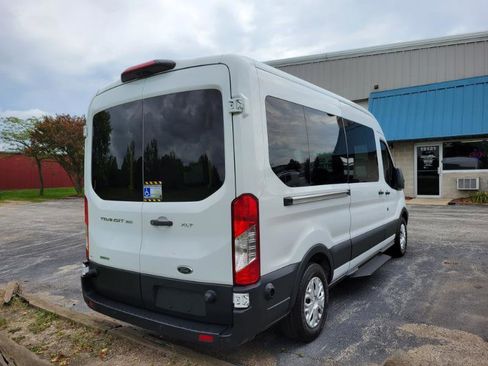 Used 2018 Ford Transit 350 XLT RWD image 18