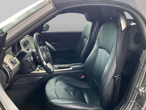 Used 2003 BMW Z4 3.0i RWD image 7