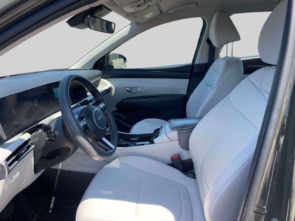Certified 2025 Hyundai Tucson SE AWD/4WD image 15