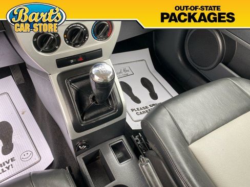 Used 2008 Jeep Patriot Sport FWD image 26