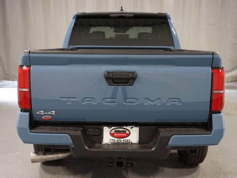 New 2026 Toyota Tacoma SR5 AWD/4WD image 7