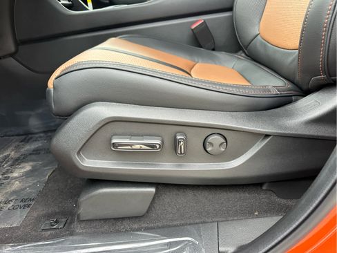 New 2026 Honda Passport TrailSport Elite image 24