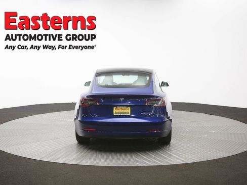Used 2019 Tesla Model 3 Long Range AWD/4WD image 33