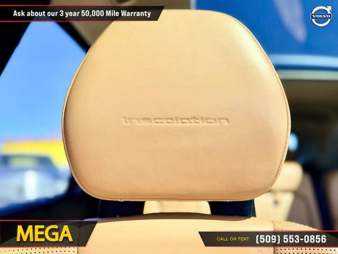 Used 2016 Volvo XC90 T6 Inscription AWD/4WD image 22