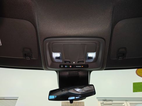Used 2026 Chevrolet Silverado 1500 RST AWD/4WD image 25