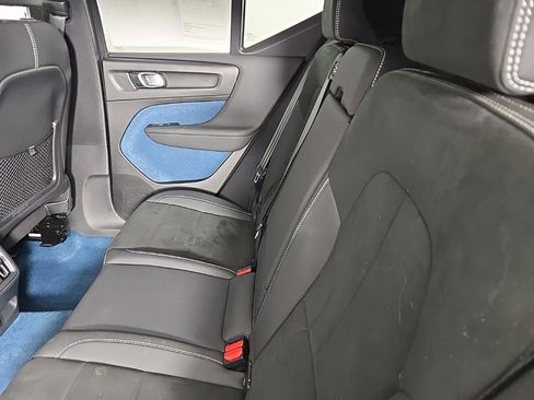 Certified 2023 Volvo XC40 Recharge Plus w/ Protection Package Premier image 14