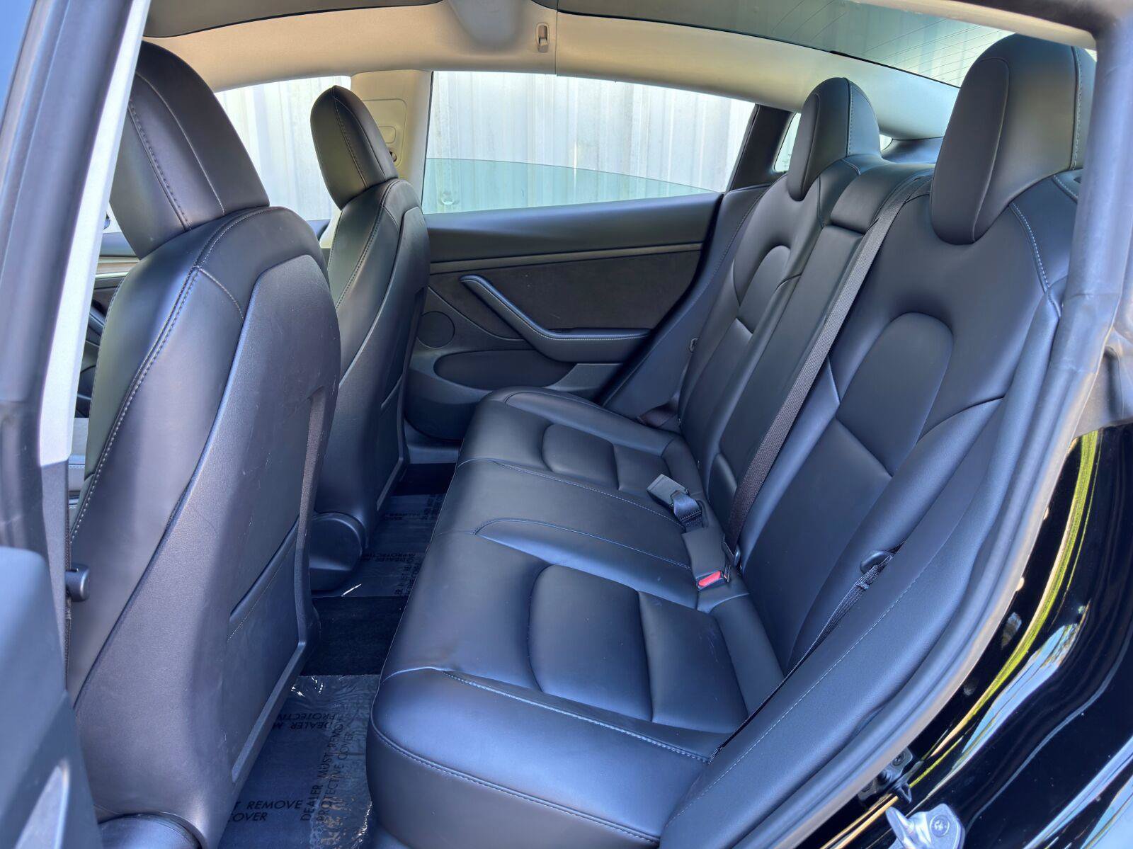 Used 2023 Tesla Model 3 Standard Range RWD image 40