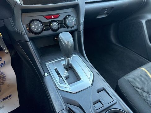 Used 2019 Subaru Impreza 2.0i image 15