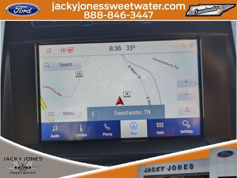 Certified 2020 Ford F150 King Ranch w/ Equipment Group 601A Luxury image 19