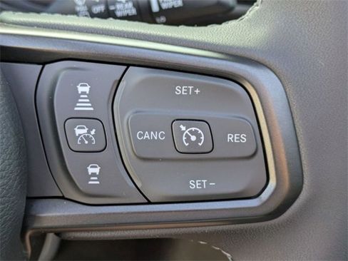 New 2026 Jeep Wrangler Unlimited Rubicon image 23