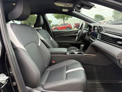 Certified 2025 Toyota Camry SE w/ Multimedia Upgrade Package FWD image 27