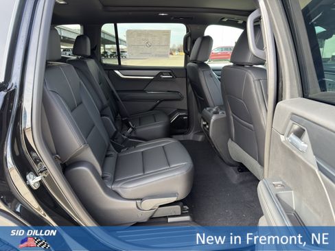 New 2026 GMC Acadia Elevation w/ Black Edition image 18