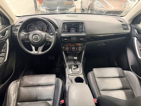 Used 2014 MAZDA CX-5 Grand Touring FWD image 11