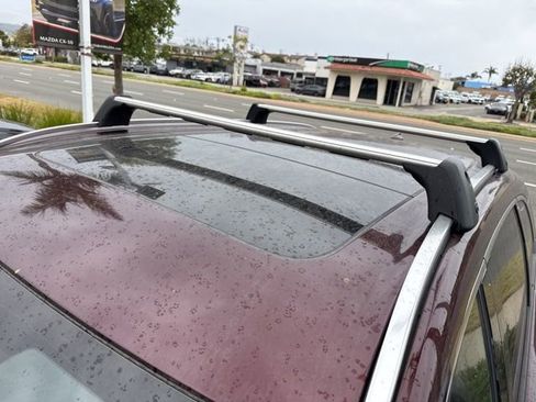 Used 2024 MAZDA CX-90 Plug-In Hybrid w/ Premium Pkg image 4