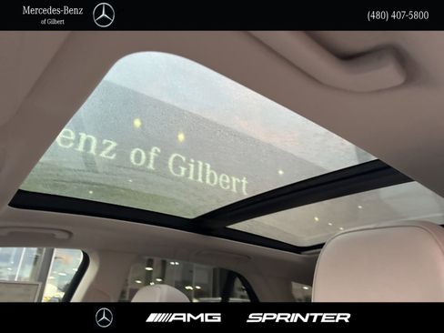 New 2026 Mercedes-Benz GLE 53 AMG 4MATIC image 19