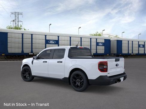 New 2026 Ford Maverick XLT w/ Equipment Group 301A AWD/4WD image 18