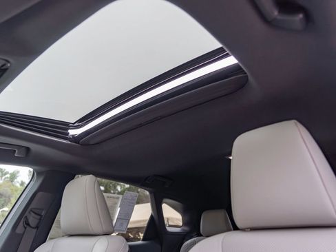 New 2026 Lexus RX 350 Premium FWD image 18