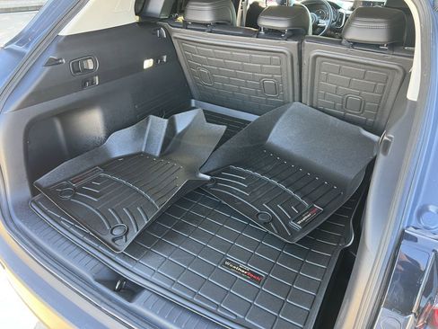 Used 2025 MAZDA CX-50 AWD 2.5 S w/ Premium Plus Pkg image 30