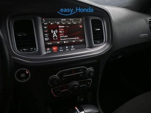 Used 2023 Dodge Charger SXT RWD image 11