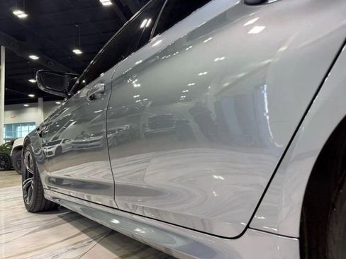 Used 2019 BMW M5 w/ Executive Package image 14