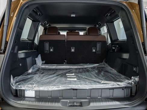 New 2026 Toyota Land Cruiser image 9