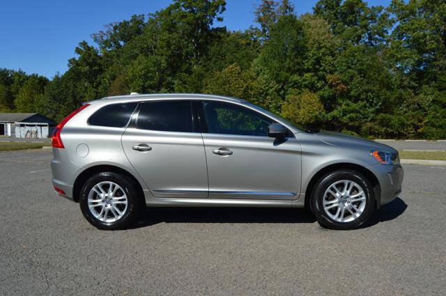 Used 2015 Volvo XC60 T5 Premier w/ Proximity Package FWD image 68