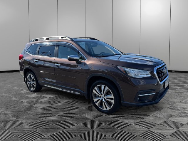 Used 2020 Subaru Ascent Touring w/ Popular Package #2 AWD/4WD image 7