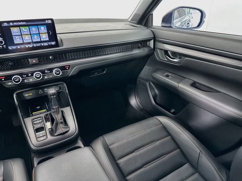 Certified 2024 Honda CR-V Sport-L image 23