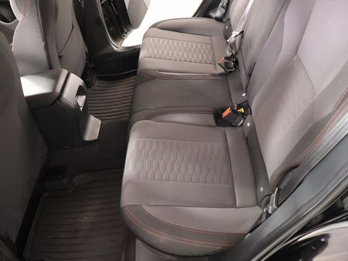 Used 2024 Subaru Impreza 2.0i Sport image 11