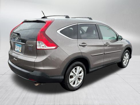 Used 2013 Honda CR-V EX image 3
