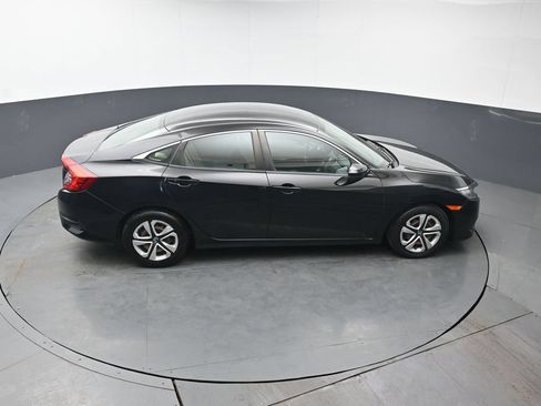 Used 2017 Honda Civic LX image 37