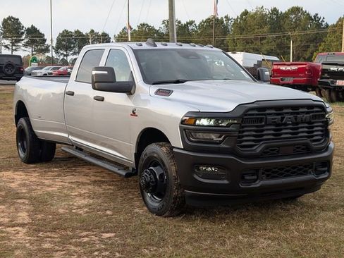 New 2026 RAM 3500 Tradesman image 2