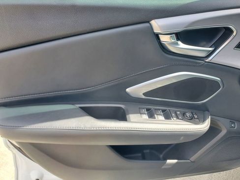 Certified 2021 Acura RDX Base image 20